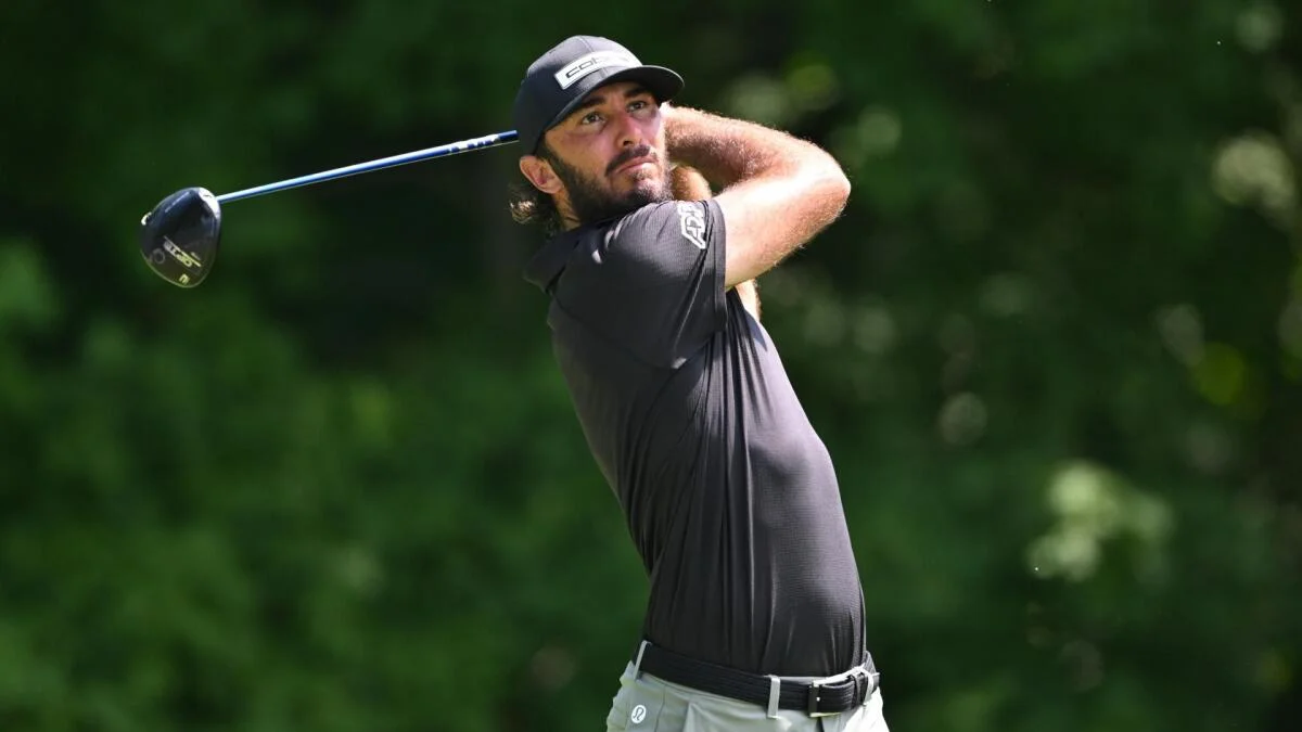 
                        3M Open 2026 odds, picks, predictions, props: Expert fading Max Homa in best bets at TPC Twin Cities
                    