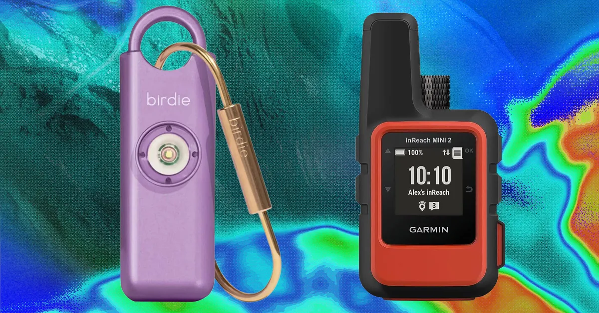 4 Best Personal Safety Alarms: Garmin, Sabre, & More (2026)