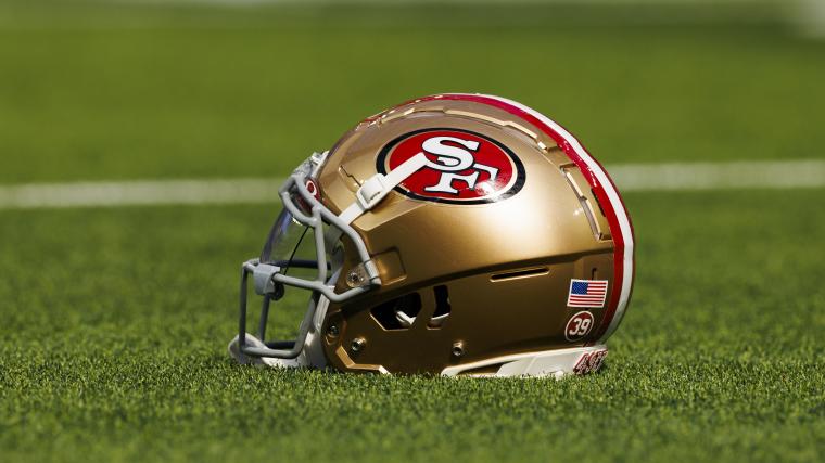 49ers' 21-game starter reportedly on 'hot seat' entering training camp