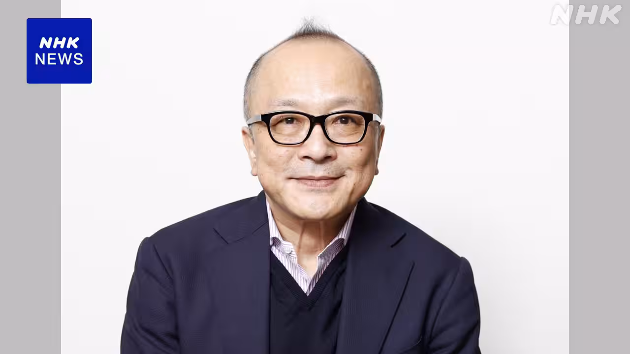 評論家 山田五郎さん死去 67歳 西洋美術などユーモア交え解説