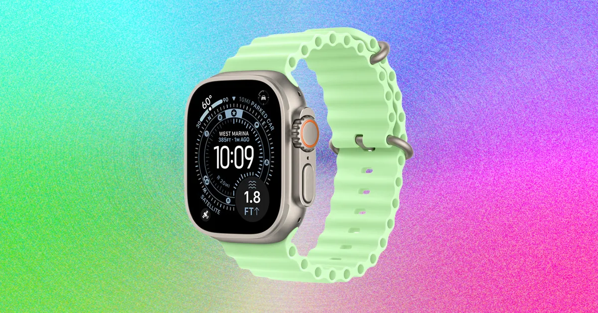 8 Best Smartwatches (2026): Apple, Google, and Hybrid Watches
