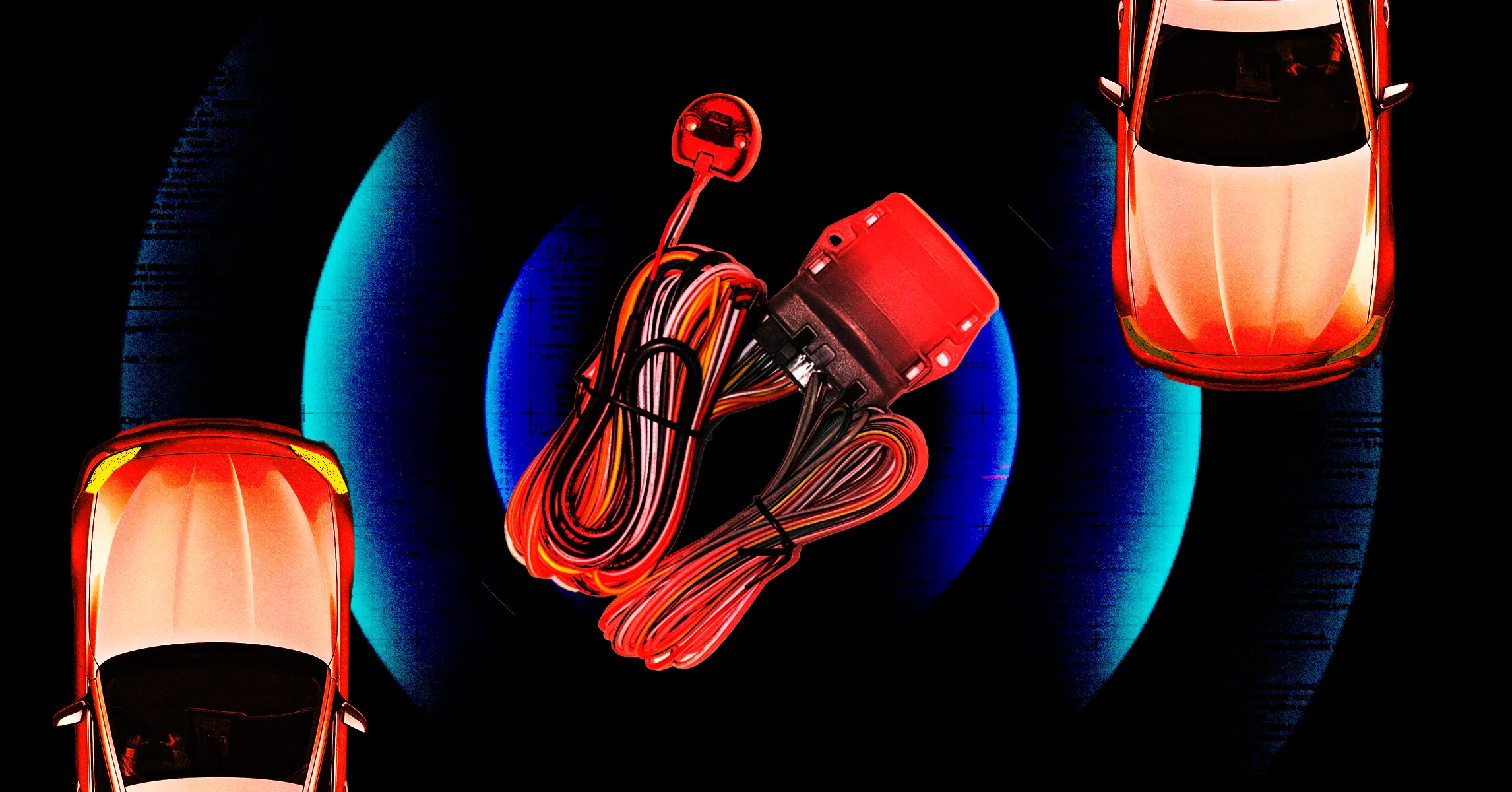 A Device Hidden in Cars Across the US Leaves Them Vulnerable to Hacking and Paralysis. Patch It Now