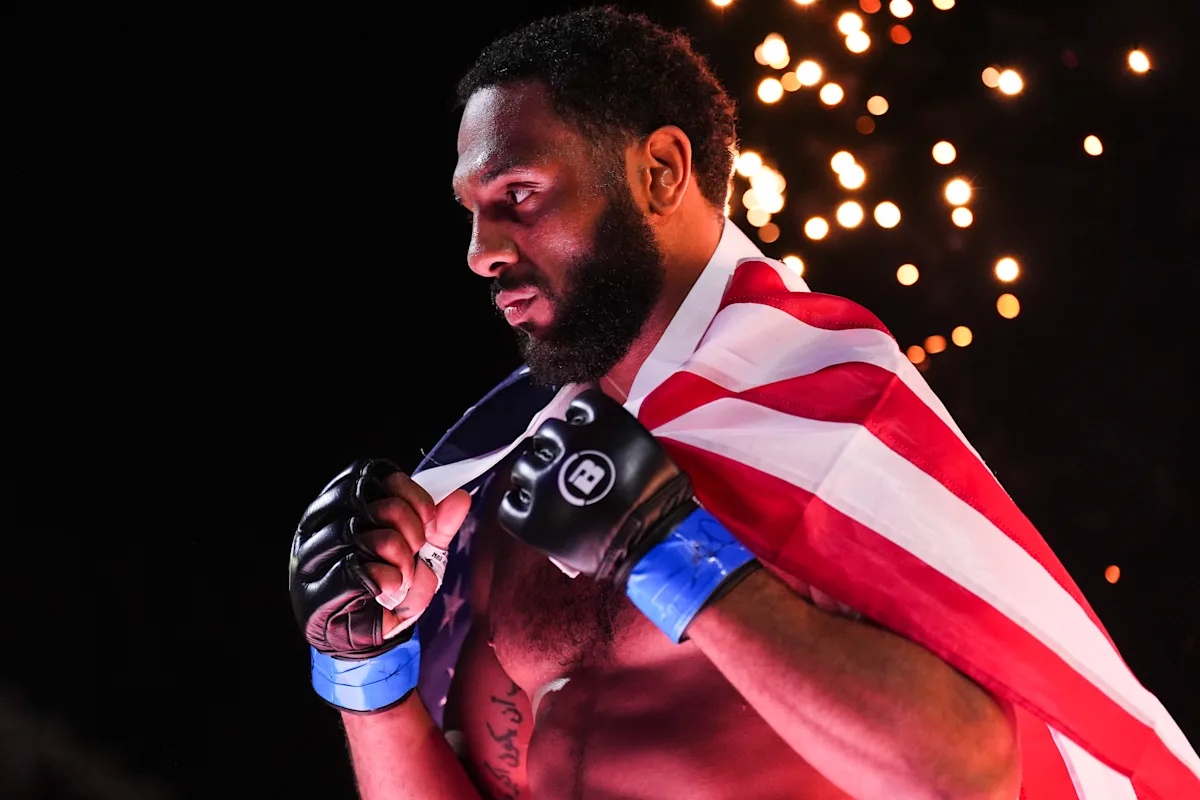 A.J. McKee vs. Razhabali Shaidulloev set for PFL and RIZIN featherweight titles in major cross-promotional bout