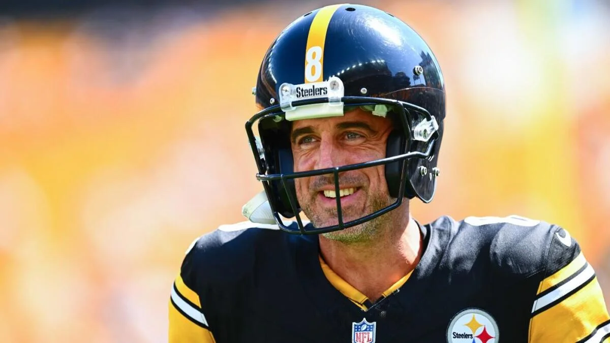 Aaron Rodgers reunites with family after decade-long estrangement: Inside the feud and how they reconciled