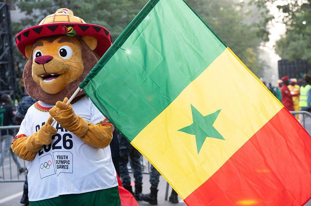 Africa prepares for historic Olympic moment at Dakar 2026