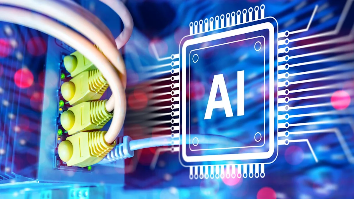 AI Investors Are Becoming Pickier. 2 Stocks Still Stand Out.