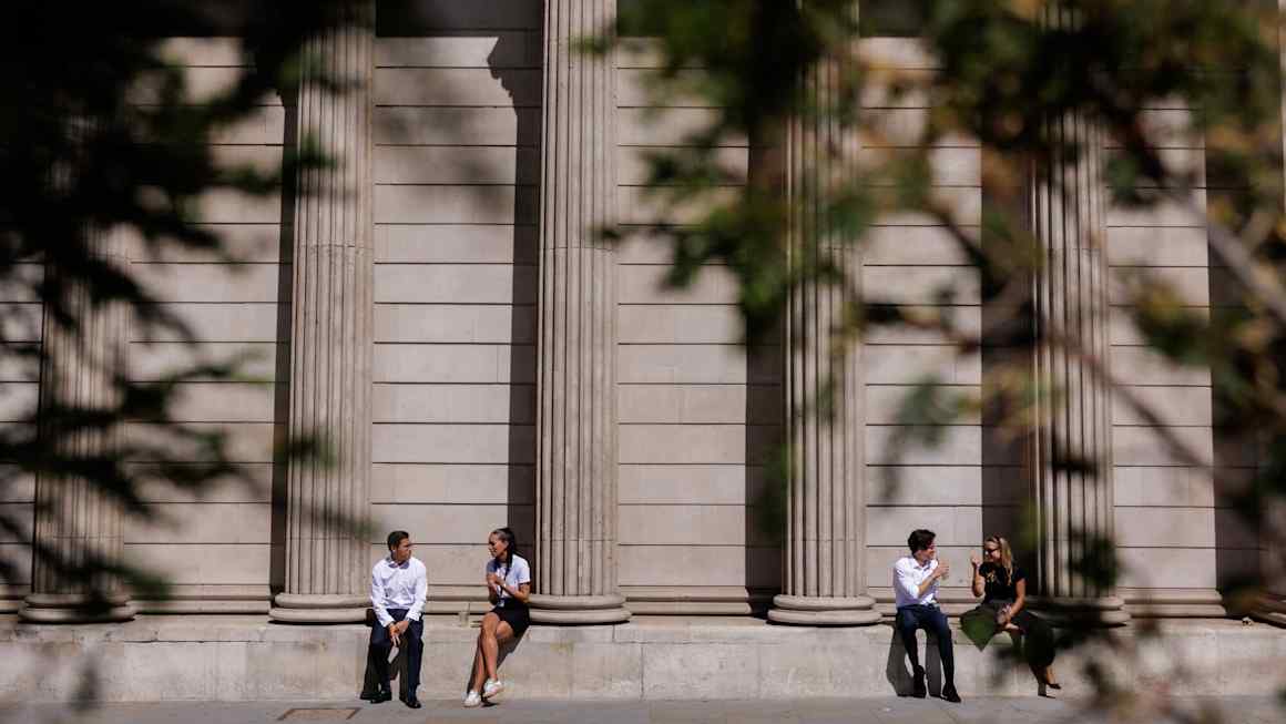 AI isn’t destroying entry-level jobs. It’s changing them