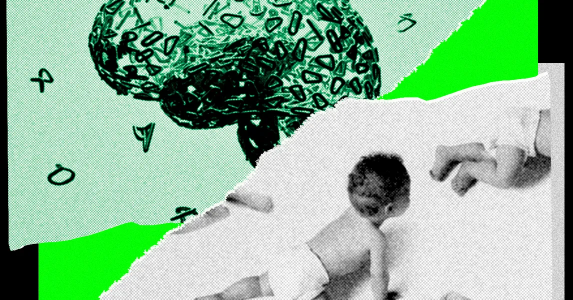 AI Isn’t Smarter Than a Baby—Yet
