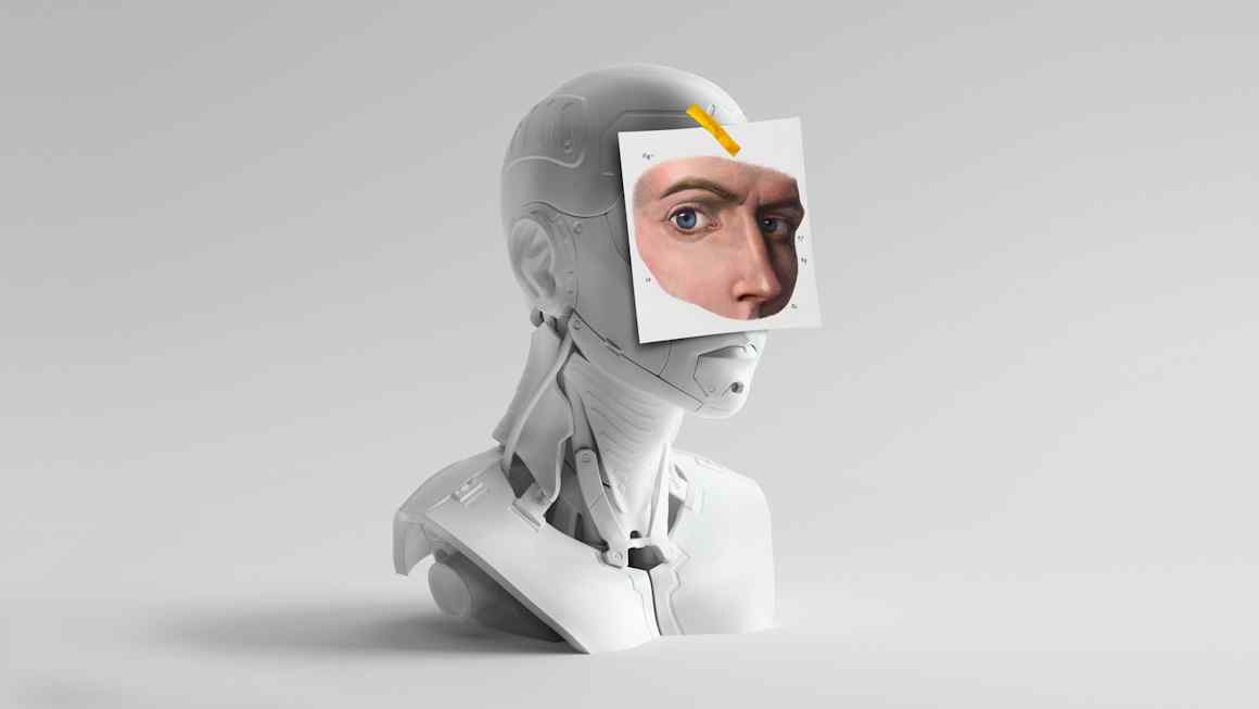 AI’s quest for morality  