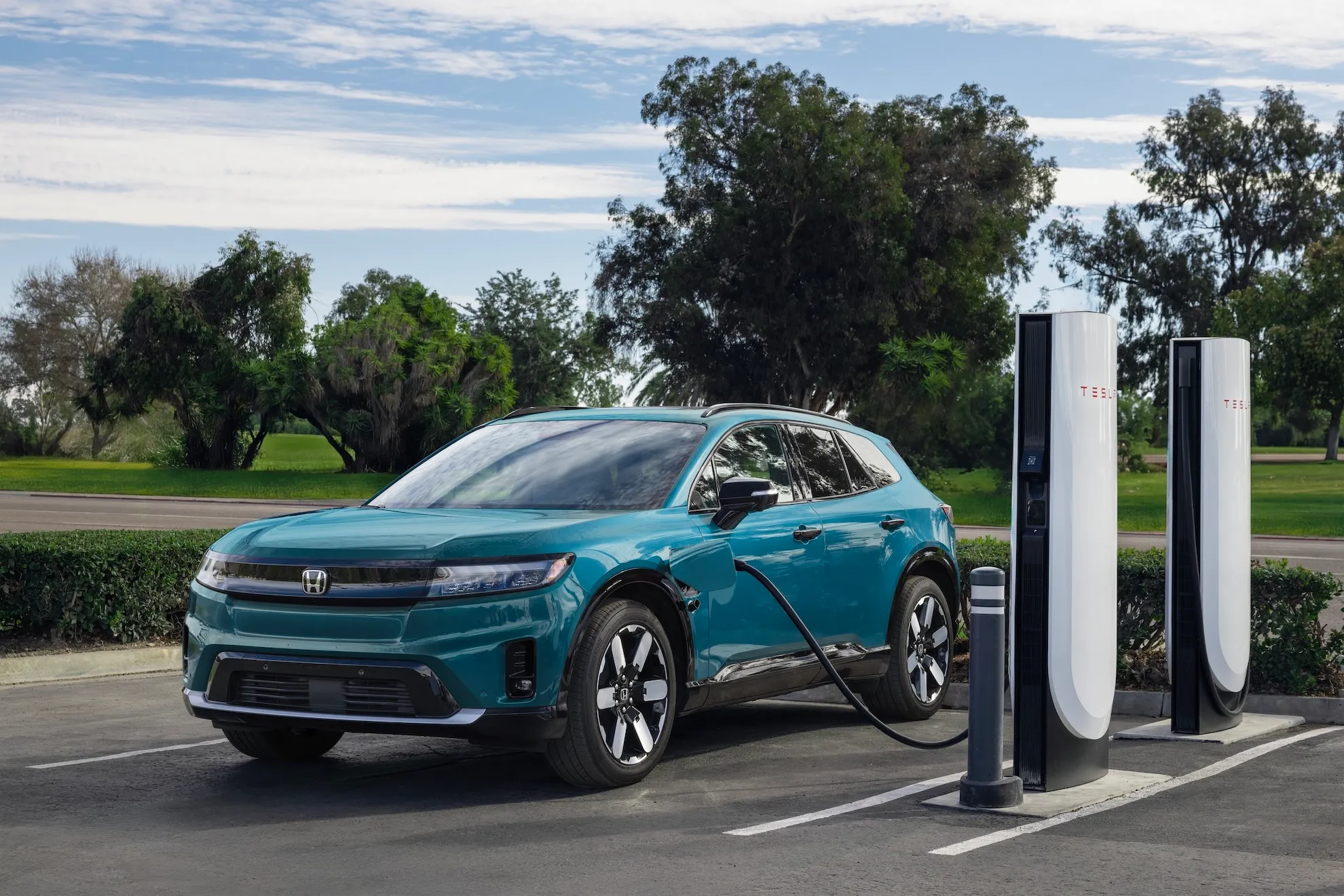 All the EVs that were discontinued or killed off in the U.S. this year