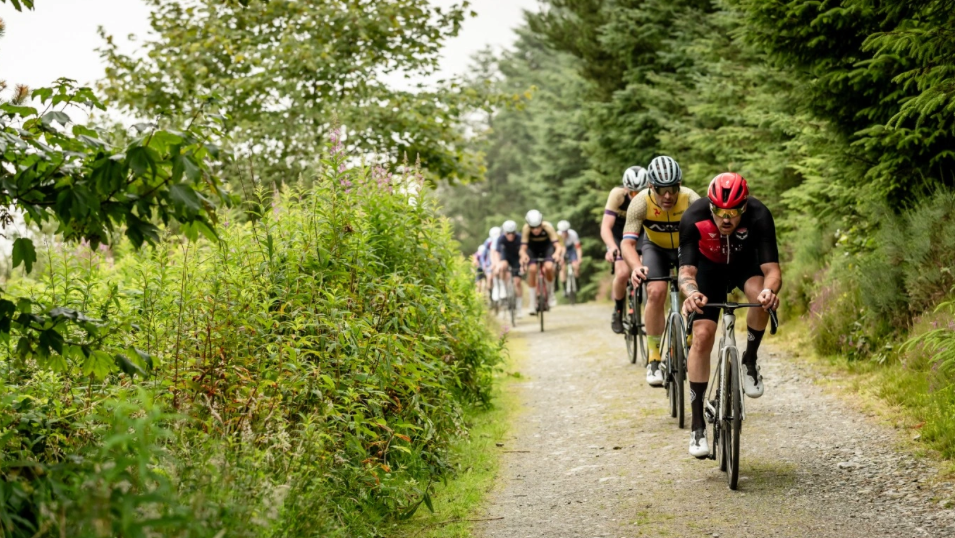 All you need to know about the 2026 off-road Gran Fondo