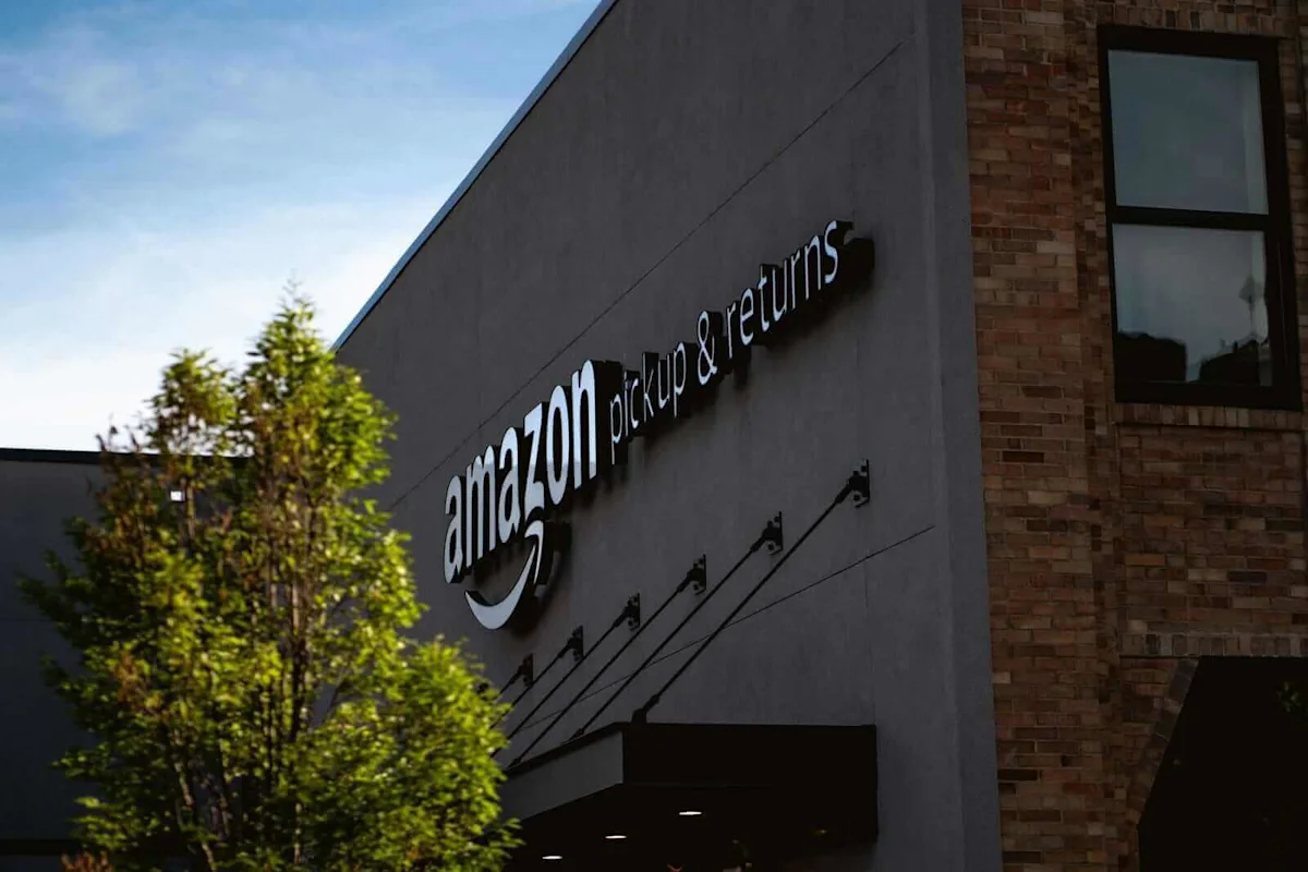 Amazon Stock Just Hit a Major Hurdle Ahead of Earnings