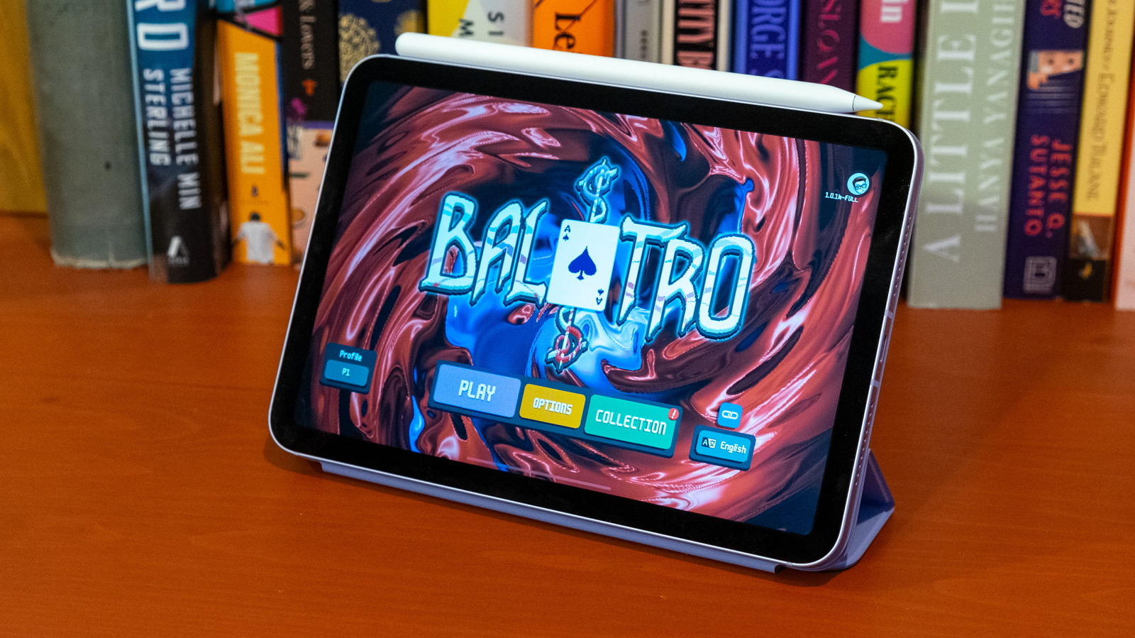 An OLED iPad mini could finally arrive this year