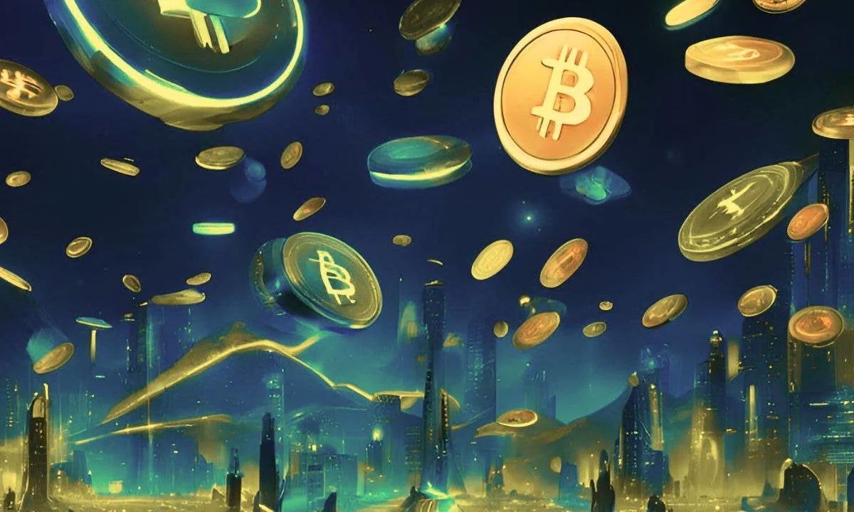 Analyst has a surprising take on Bitcoin’s latest slump