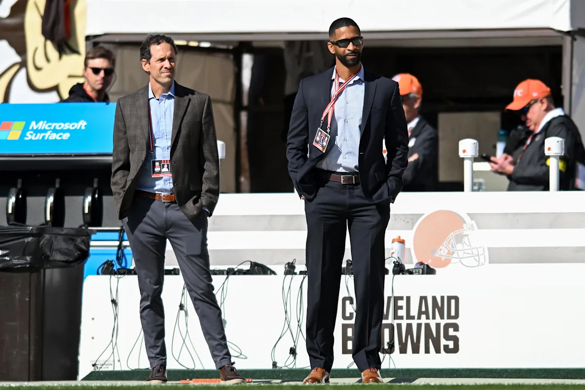 Analytics gives Browns worst playoff chances, by a lot; Cardinals not even listed