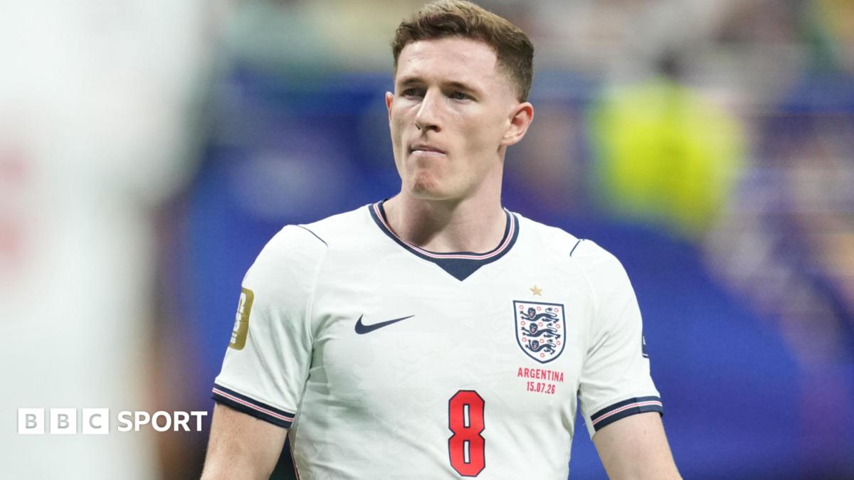 Anderson gets Man City move he craved as £116m deal done