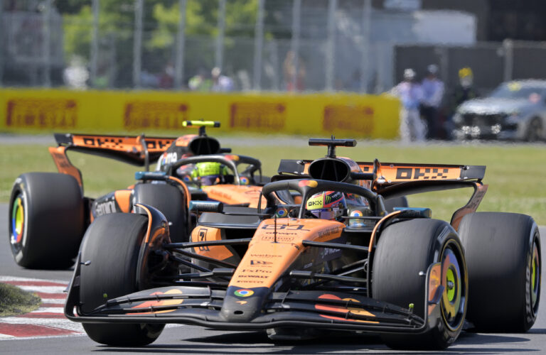Andrea Stella Downplays McLaren’s Raw Pace Despite Hungarian GP Pole