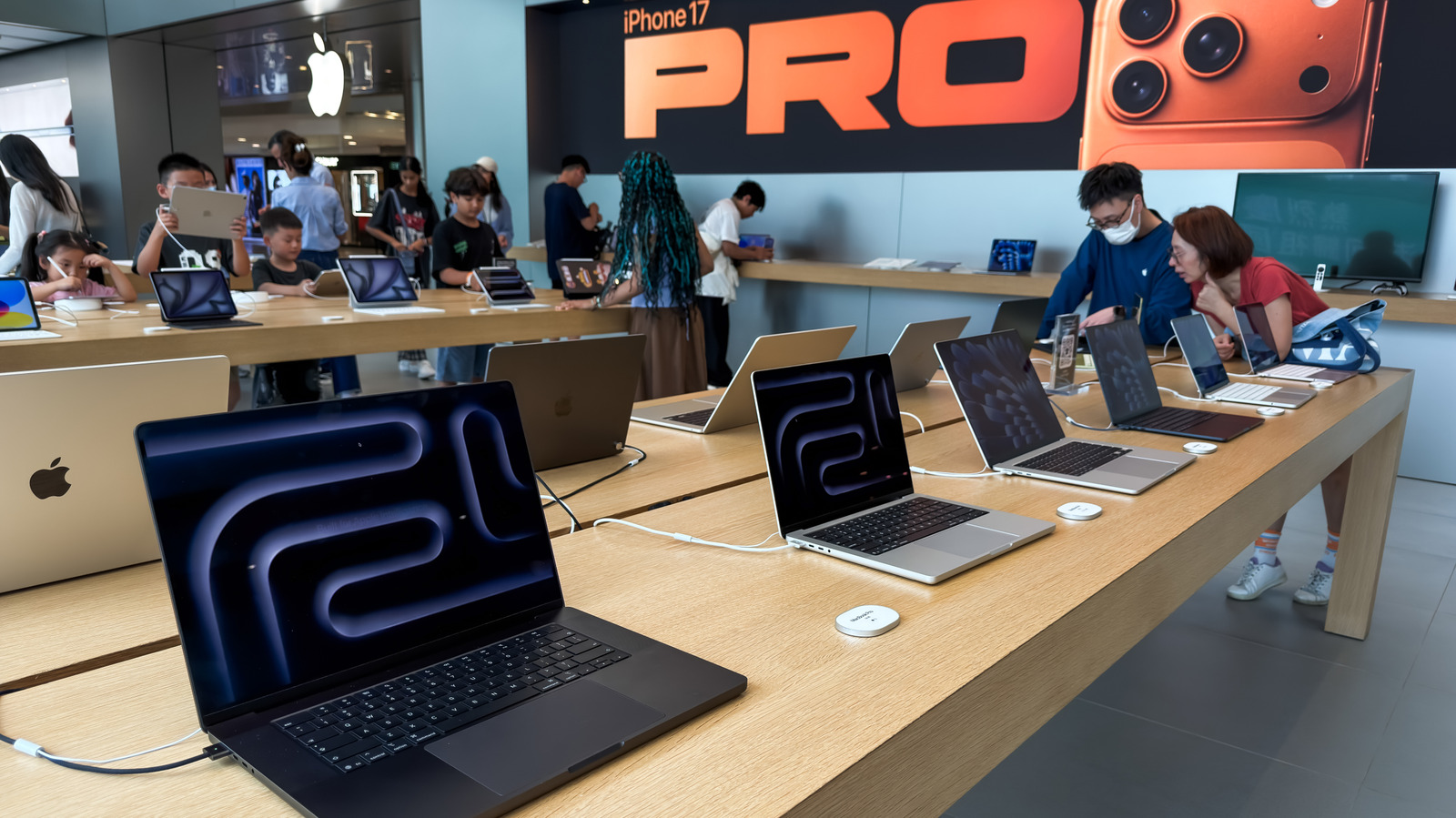 AppleCare+ prices just went up for Macs and iPads
