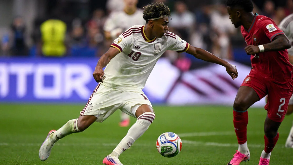 Argentina vs. Spain odds, prediction, time: 2026 World Cup final picks from expert on 20-9 roll