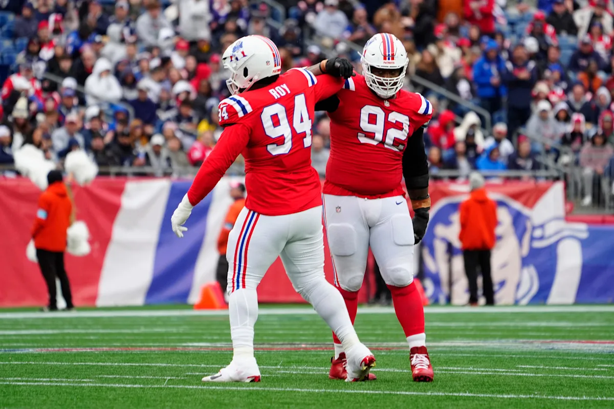 Arizona Cardinals try out 5 players ahead of training camp