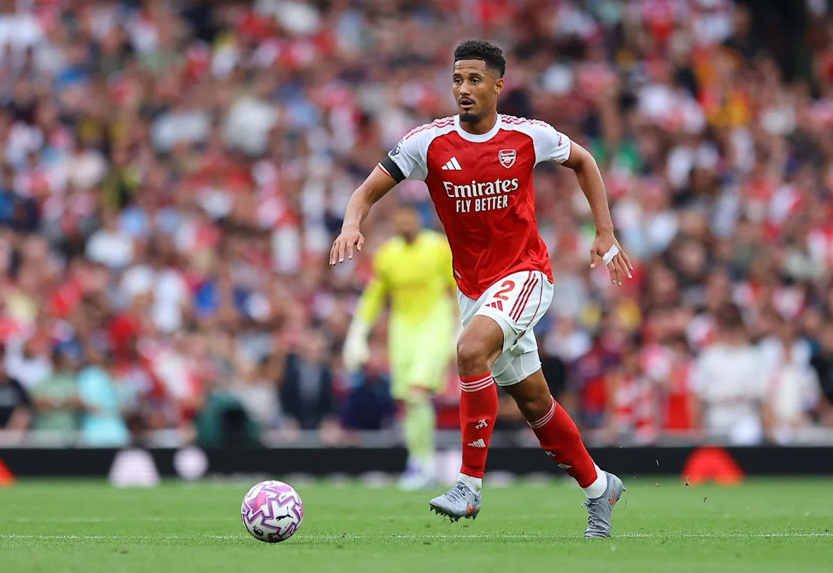 Arsenal Star Set To Miss Start Of Season
