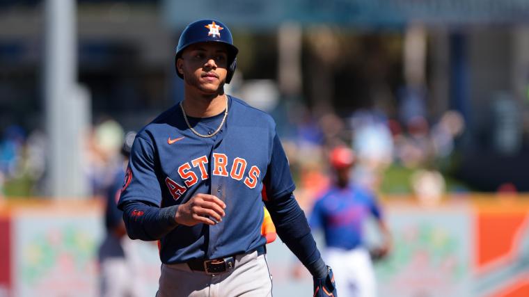 Astros face major crossroads at trade deadline due to Jeremy Pena, Isaac Paredes