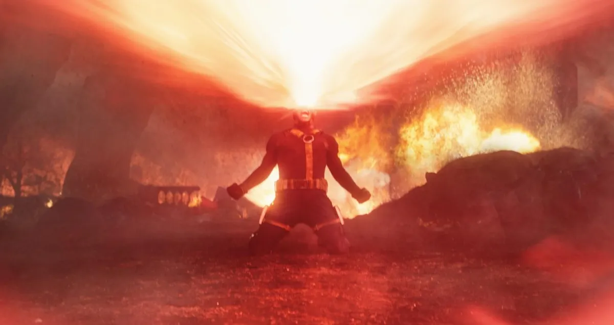 Avengers: Doomsday’s first trailer puts everyone on high alert