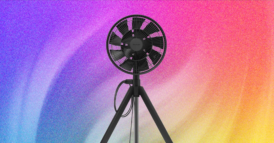 Balmuda NatureWind Studio Review: A Better Breeze