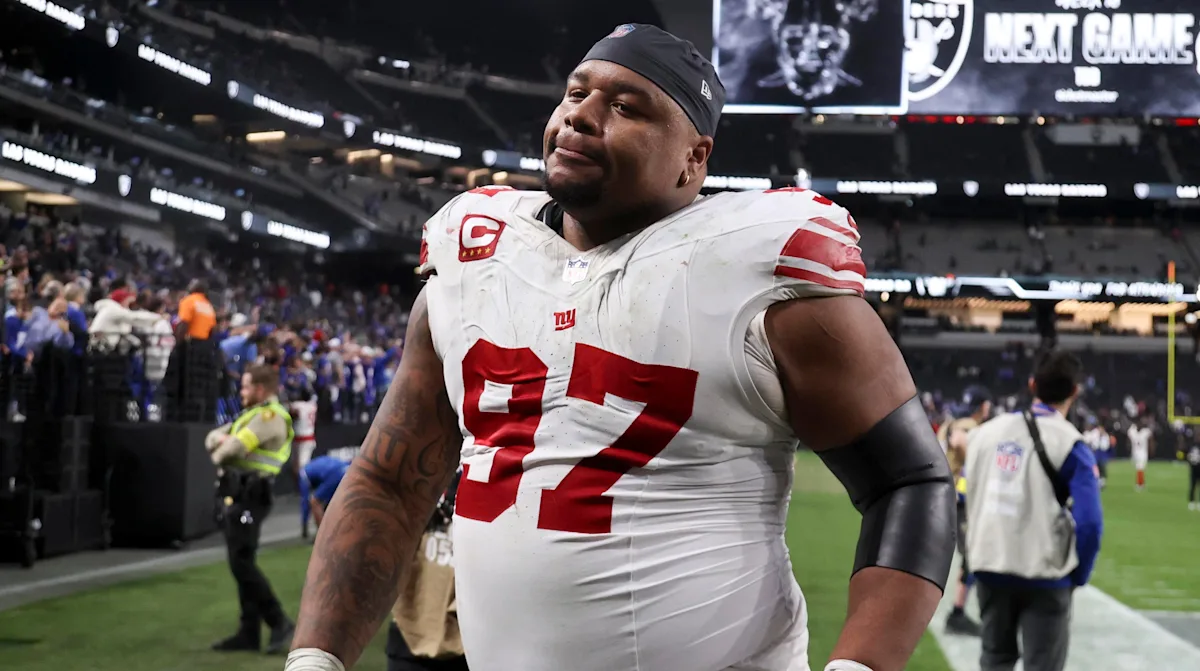 Bengals’ front seven gets ranked near the bottom of the NFL