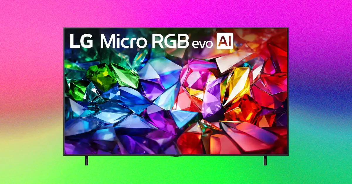 Best RGB TVs (2026): My Picks After Testing the Hottest TVs