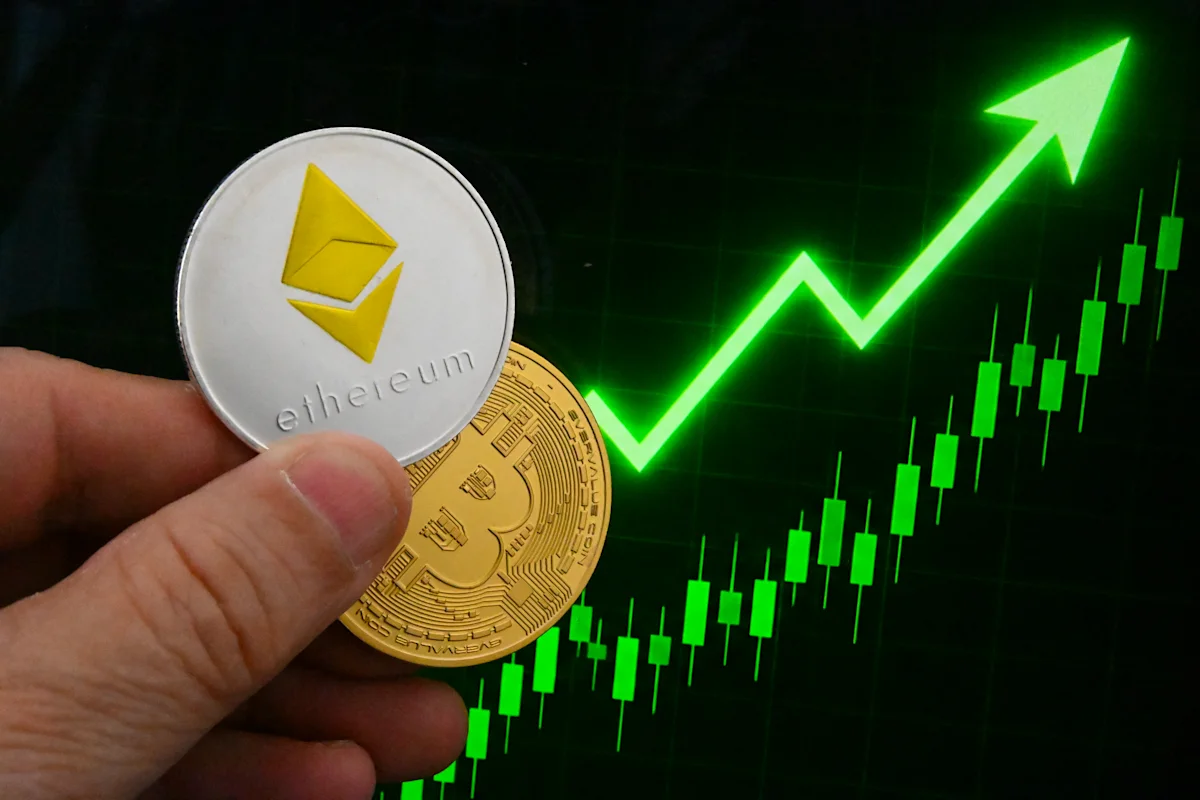 Bitcoin jumps to $65,000: 'Backdrop for crypto is improving'