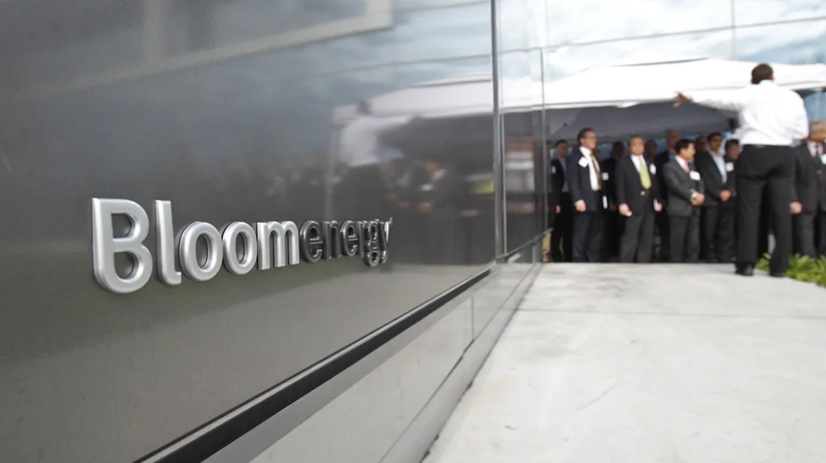 Bloom Energy’s AI Data Center Growth Story Is Starting to Crack