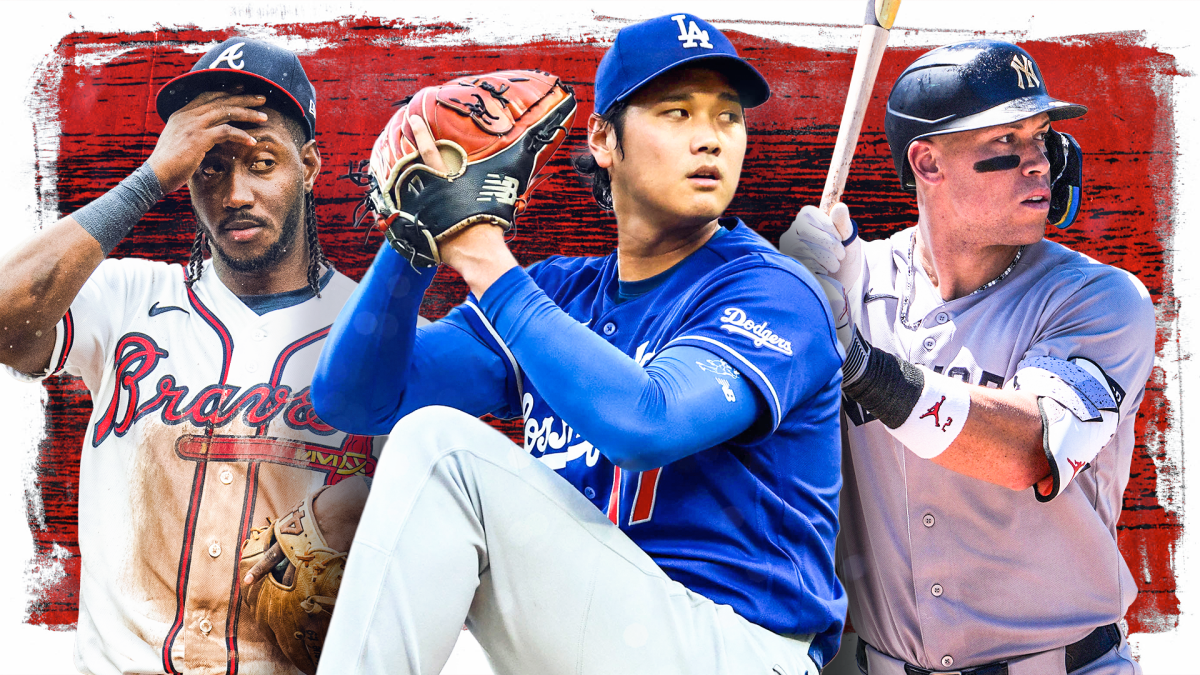 Bold predictions for MLB's second half: More history for Shohei Ohtani, a blockbuster trade and more