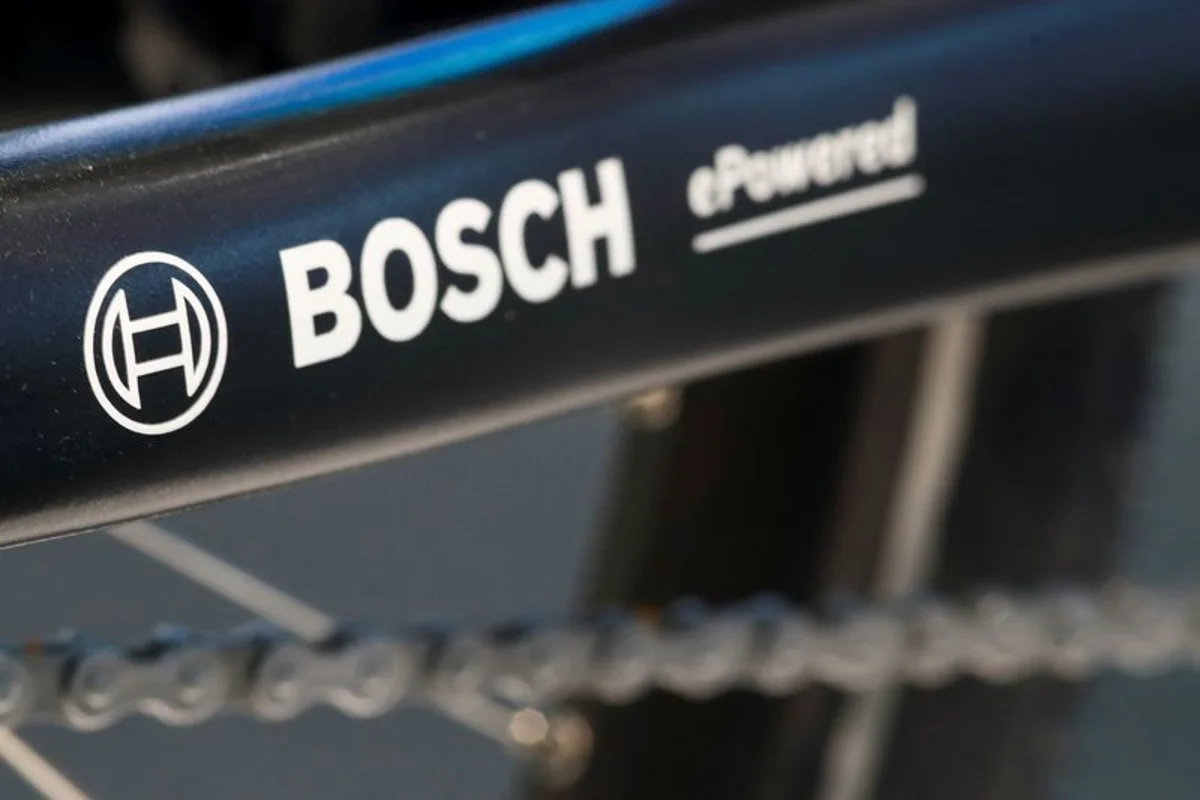Bosch begins sample production at its first US semiconductor plant