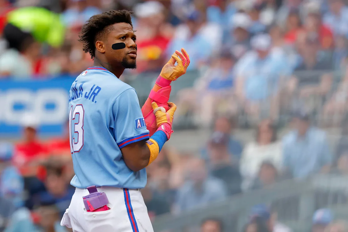 Braves News: Grant Holmes, Eli White injury, Ronald Acuna return, more