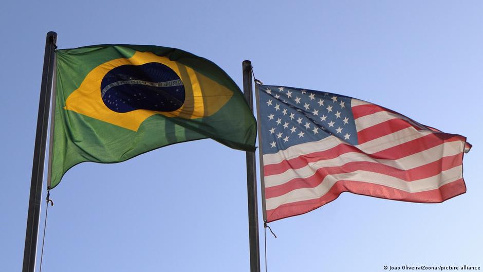 Brazil denies entry to senior Trump officials ahead of elections