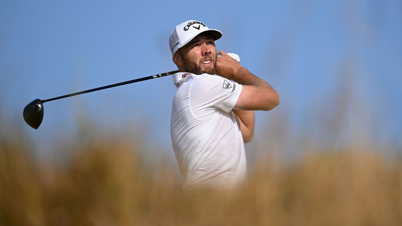 Breaking down the top contenders heading into the ...