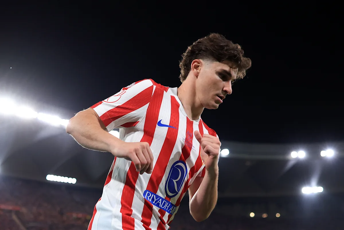 🚨 Breaking: Gil Marín, no offer for Julián Álvarez will be accepted