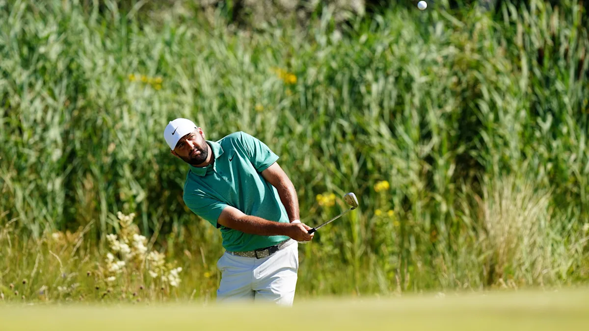 British Open 2026: Odds, favorites at Royal Birkdale