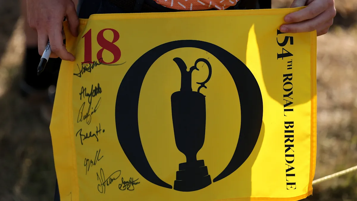British Open 2026 punch shot: Who lifts Claret Jug at Royal Birkdale? Who leaves most disappointed?
