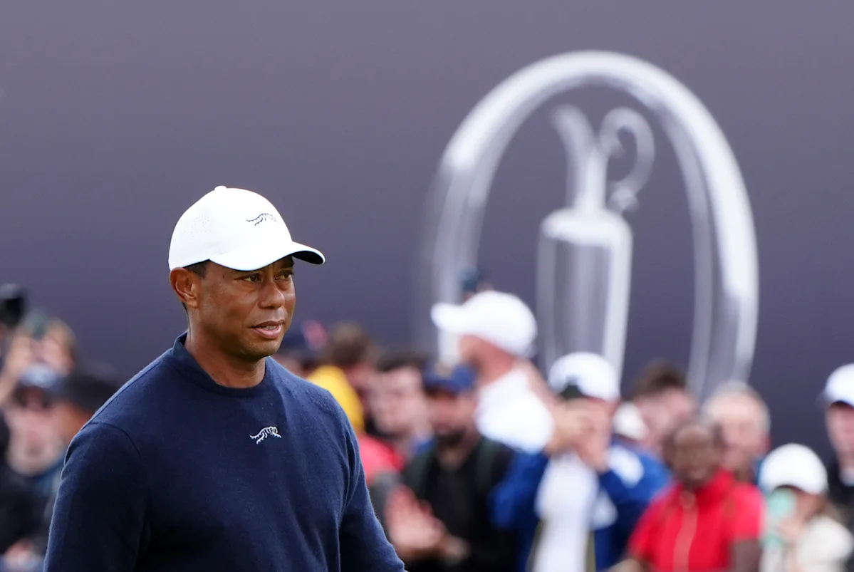 British Open: Tiger Woods, Phil Mickelson, Zach Johnson among biggest names not playing in The Open at Royal Birkdale