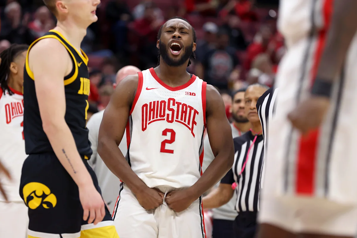 Bruce Thornton leads Rockets to 2026 NBA Summer League semifinals