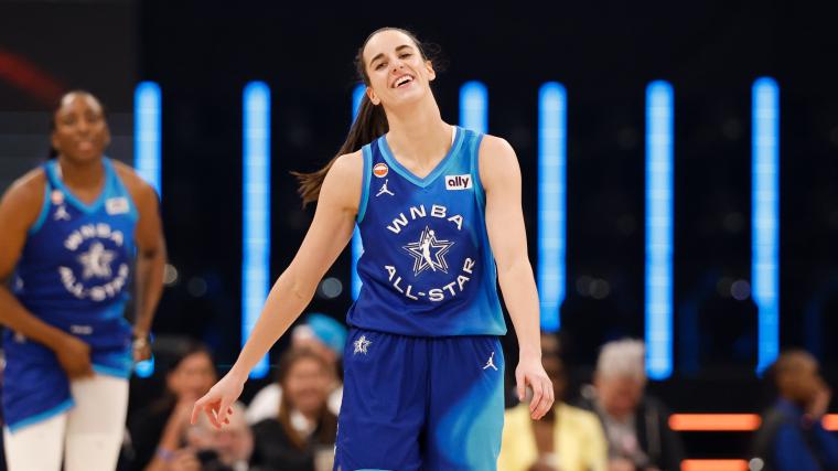 Caitlin Clark leads 3 bold predictions for the rest of the 2026 WNBA season