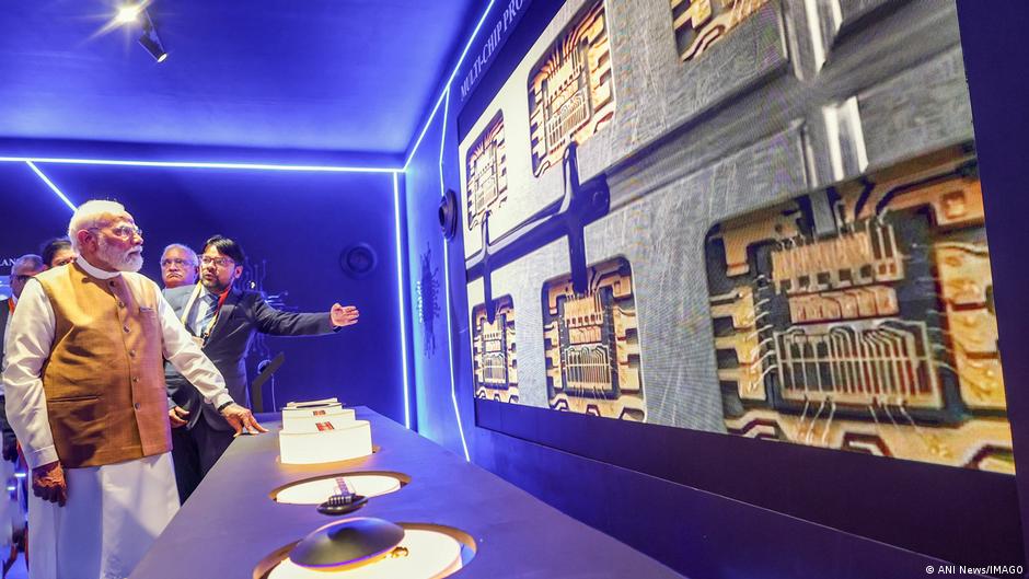 Can India become the next semiconductor hub?