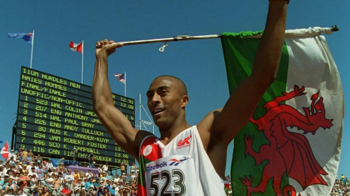 Can Wales find new Commonwealth legends in Glasgow?