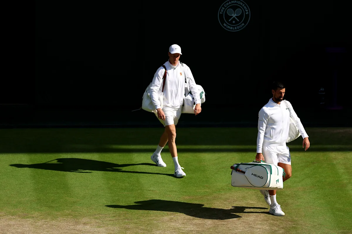Canada Masters director airs grievances with ATP after Jannik Sinner and Novak Djokovic withdraw 1 week before tournament