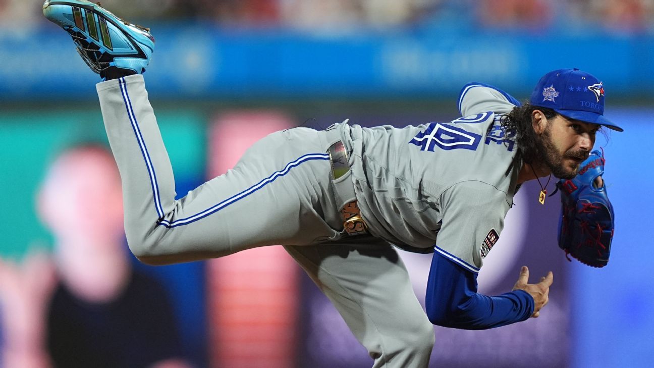Cease, 10 AL relievers silence NL in 15-K shutout