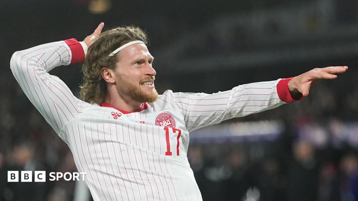 Celtic 'a really good match' for record signing Kogh