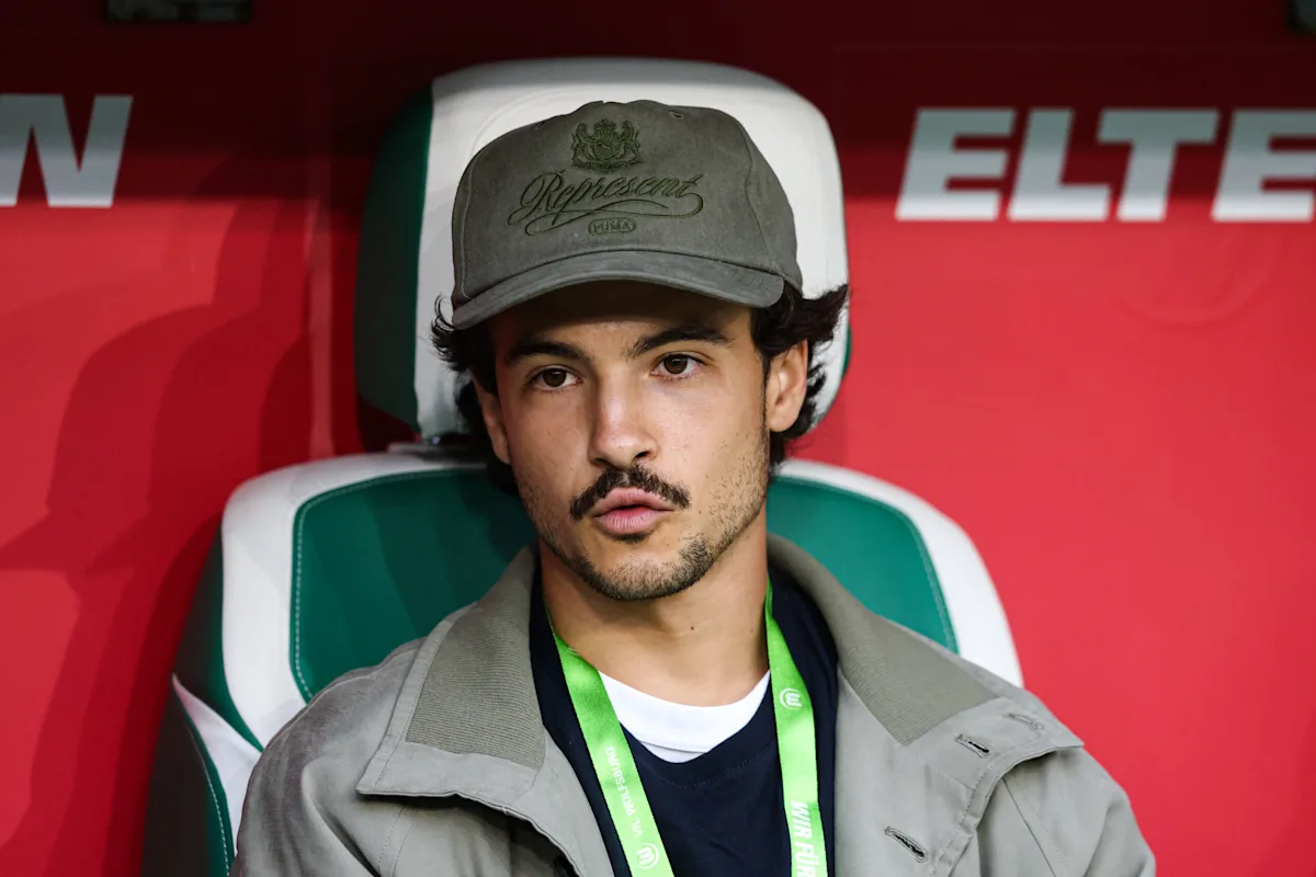 Celtic dragging heels over Mika Baur transfer fee