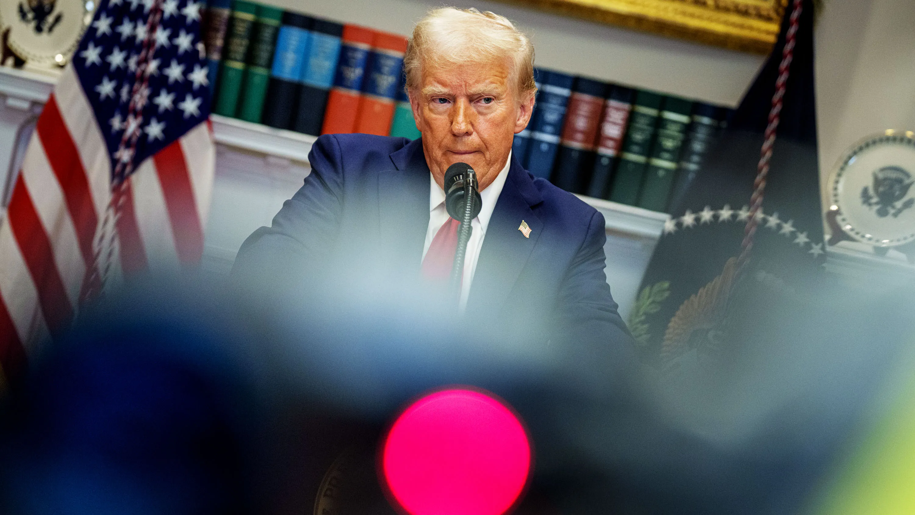 China’s AI models have Trump’s AI world at war with itself